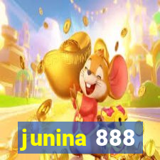 junina 888